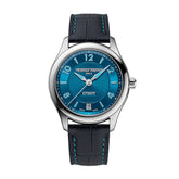 Frederique Constant Classic Runabout Automatic Herrenuhr - FC-303RMLN3B6